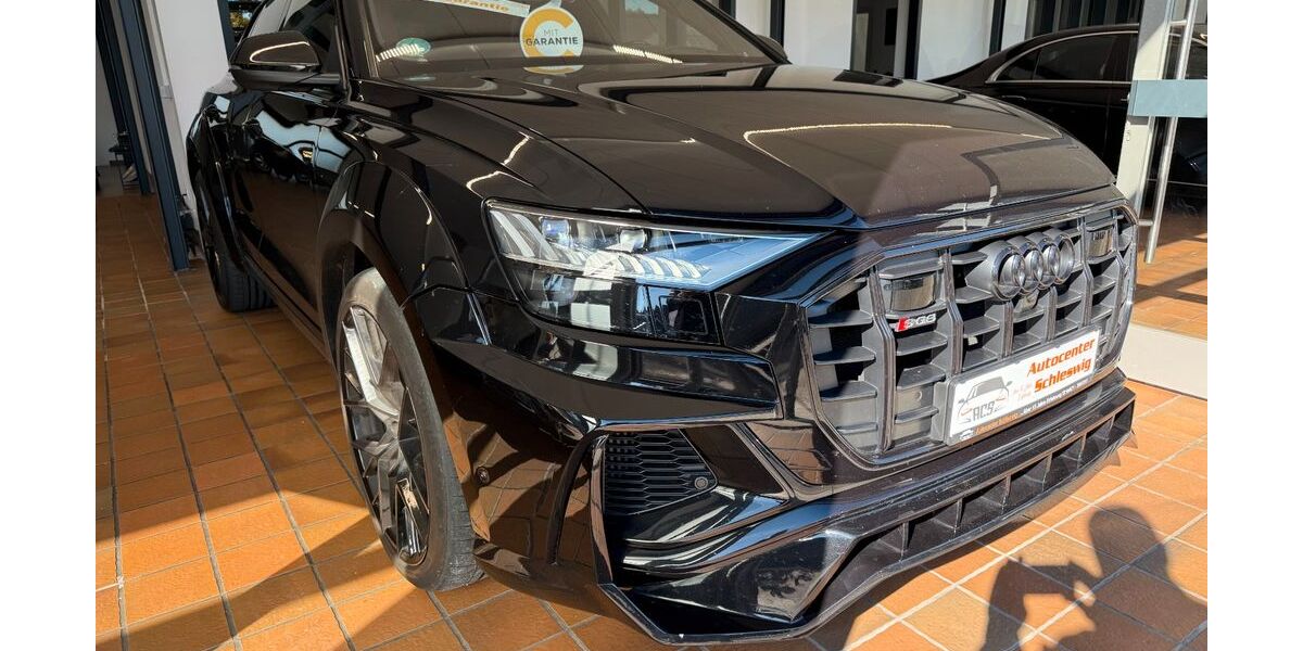 Audi SQ8 99.380 km 84.780 &euro; Eggebek 24852