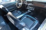 Ford Mustang V8 mit Wertgutachten 37.000 km 36.000 &euro; Rudolstadt 07407