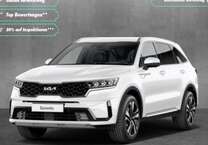 Gebrauchtwagen Kia Sorento