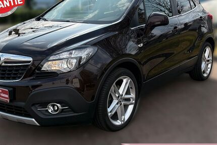 Opel Mokka 143.000 km 9.900 &euro; Barßel 26676