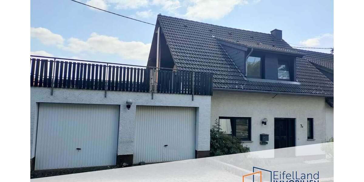 Einfamilienhaus Ralingen - 5 Zimmer, 101 m&sup2;, 329.000&euro; | Angebot:27126897