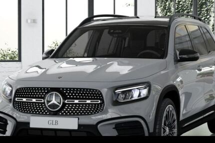 Mercedes-Benz GLB 180 9.900 km 44.350 &euro; Hamburg 22047