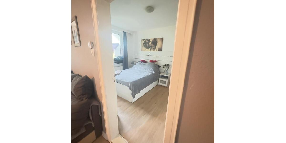 Etagenwohnung Oldenburg Etzhorn - 2.5 Zimmer, 59 m&sup2;, 129.000&euro; | Angebot:27197630