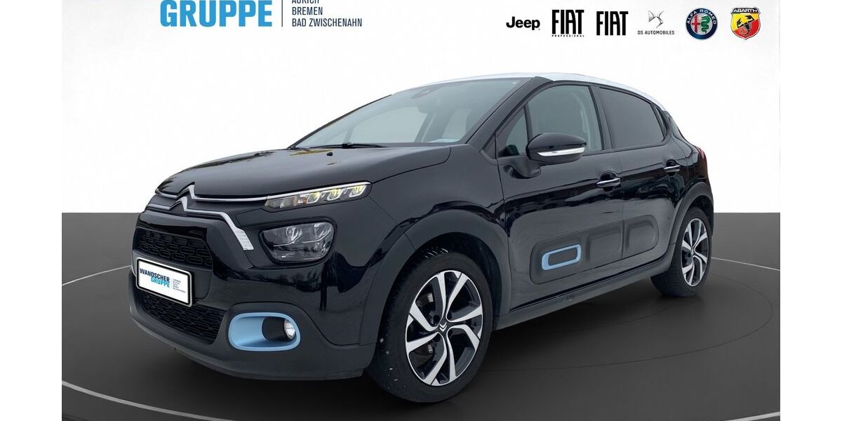 Citroen C3 28.990 km 17.490 &euro; Wilhelmshaven 26389