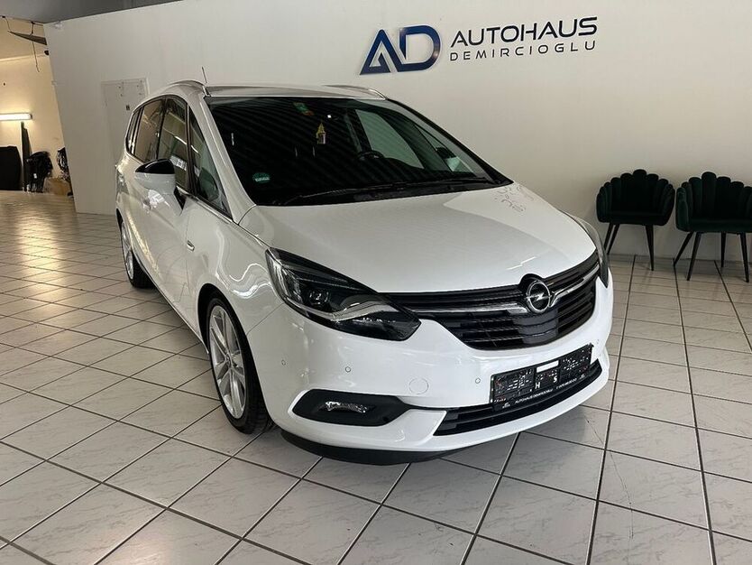 Zafira