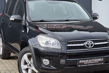 Toyota RAV 4 249.876 km 4.999 &euro; Völklingen-Fenne 66333