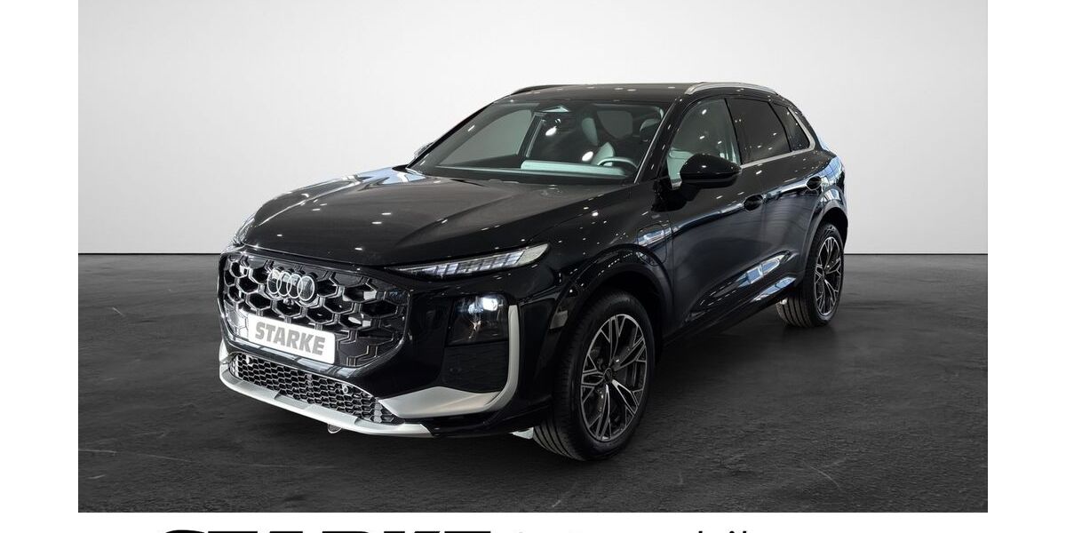 Audi Q3 12.000 km 50.390 &euro; Vechta 49377