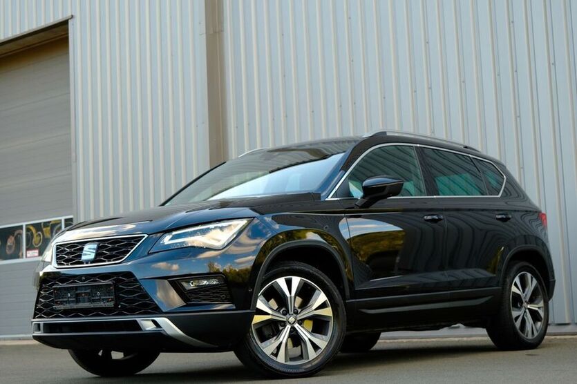 Ateca