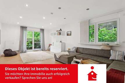 Wohnung Bielefeld Heepen - 4 Zimmer, 113 m&sup2;, 245.000&euro; | Angebot:26633399