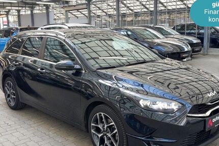 Kia ceed Sportswagon 36.529 km 22.990 &euro; Ludwigsfelde (bei Berlin) 14974
