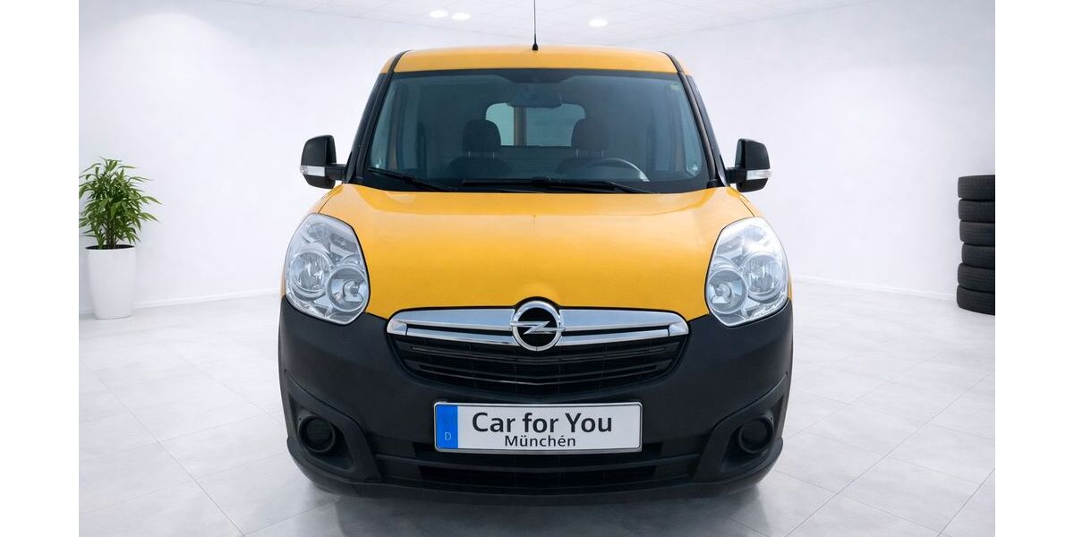 Opel Combo 208.100 km 5.990 &euro; München 80995