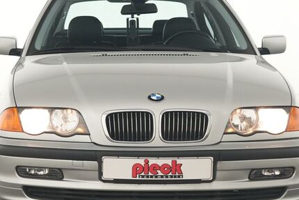 BMW 323 105.743 km 15.900 &euro; Düren 52349