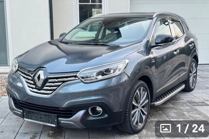 Renault Kadjar 99.999 km 14.500 &euro; Winsen Luhe 21423