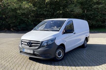 Mercedes-Benz Vito 72.000 km 17.100 &euro; Berlin 10365