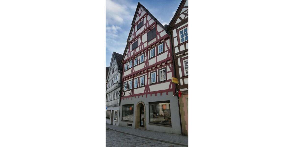 Gewerbeobjekt Bad Wimpfen - 475.000&euro; | Angebot:26891181