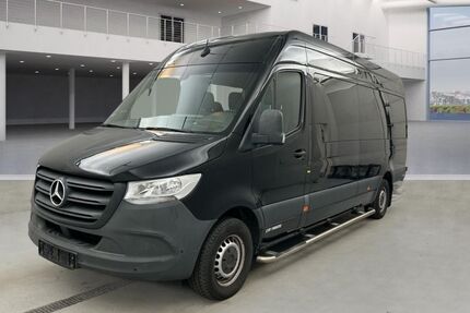 Mercedes-Benz Sprinter 169.423 km 32.799 &euro; Bielefeld 33689