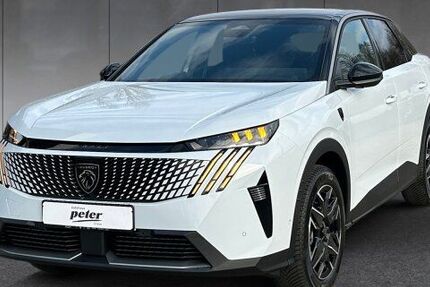 Peugeot 3008 5.000 km 41.740 &euro; Osterode 37520