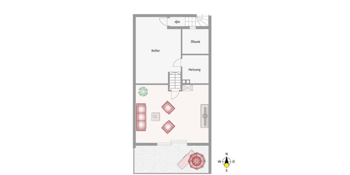 Doppelhaushälfte Kolbermoor - 4 Zimmer, 112 m&sup2;, 495.000&euro; | Angebot:26289991