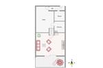 Doppelhaushälfte Kolbermoor - 4 Zimmer, 112 m&sup2;, 495.000&euro; | Angebot:26289991