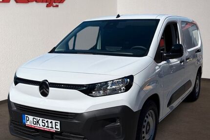 Citroen Berlingo 1.500 km 29.950 &euro; Potsdam 14469