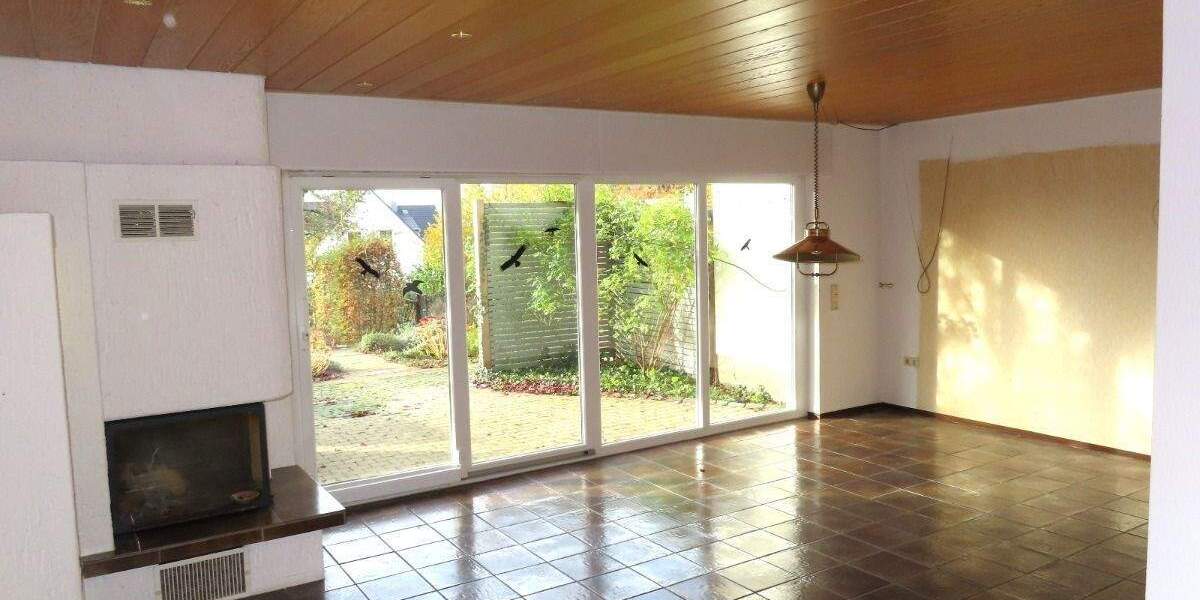 Reihenendhaus Niestetal Sandershausen - 4 Zimmer, 120 m&sup2;, 319.000&euro; | Angebot:24757274