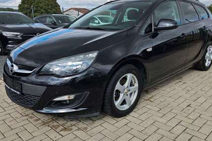 Opel Astra 109.125 km 5.950 &euro; Calden 34379