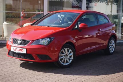 Seat Ibiza 64.885 km 10.990 &euro; Dresden 01239