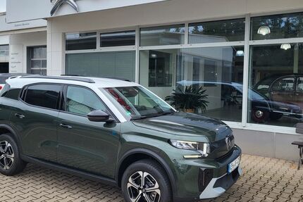 Citroen C3 Aircross 2.000 km 28.500 € Abensberg 93326