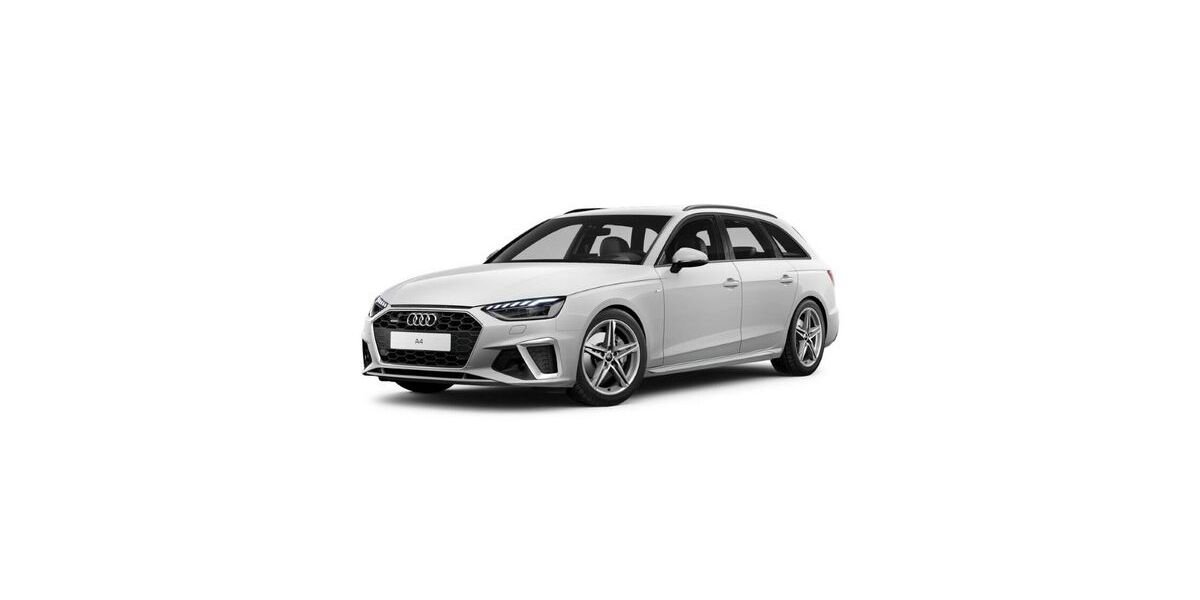 Audi A4 95.323 km 29.590 &euro; Heidenheim a. d. B. 89520