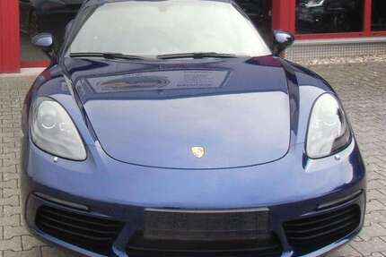 Porsche Cayman 27.469 km 58.900 &euro; Neustadt/Wstr., Ortsteil Lachen-Speyerdorf 67435