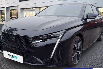 Peugeot 308 36.443 km 19.930 &euro; Dresden 01237