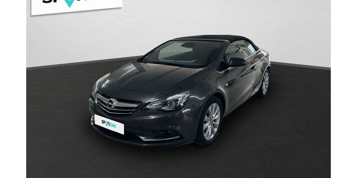 Opel Cascada 119.521 km 11.750 &euro; Dülmen 48249