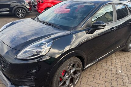 Ford Puma 44.335 km 24.500 &euro; Saarwellingen 66793