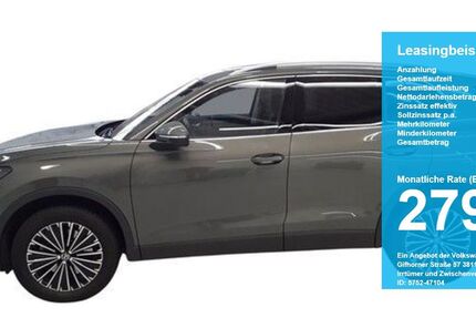 VW Tiguan 11.920 km 42.250 &euro; Vilsbiburg 84137