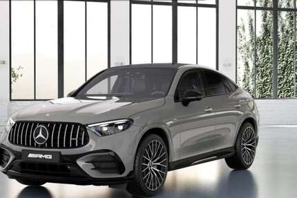 Mercedes-Benz GLC 43 AMG 9.900 km 88.990 &euro; Donaueschingen 78166