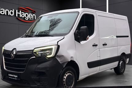 Renault Master 66.097 km 16.890 &euro; Hagen 58089