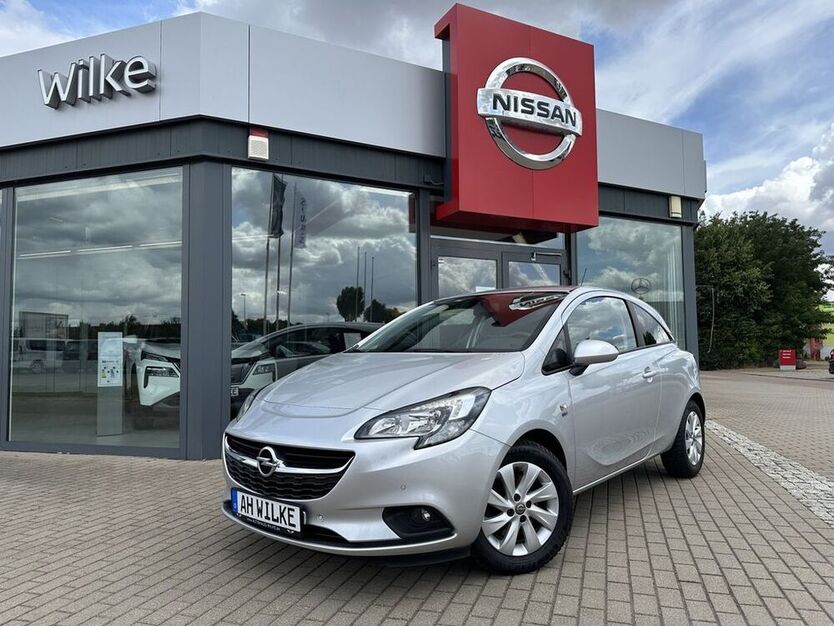 Corsa