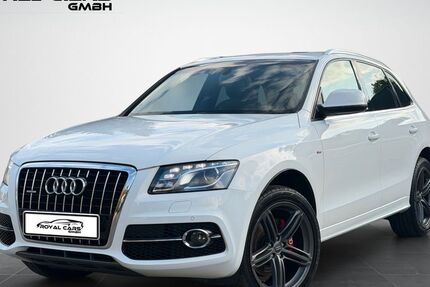 Audi Q5 174.000 km 12.990 &euro; Hamburg 22111