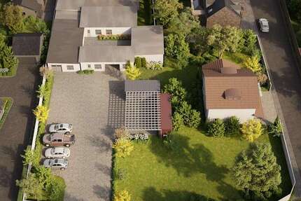 Grundstück zu verkaufen in Neu-Anspach 1.150.000 € 2435 m²