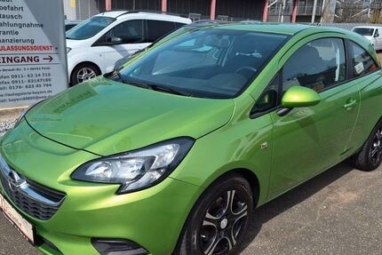 Opel Corsa 164.400 km 5.170 &euro; Fürth 90763