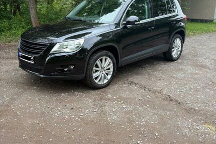 VW Tiguan 189.400 km 4.500 &euro; Magdeburg 39114