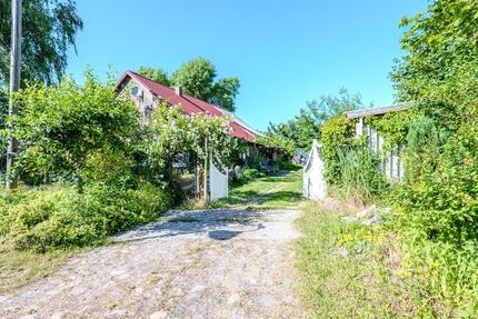Haus Neubukow - 6 Zimmer, 215 m&sup2;, 215.000&euro; | Angebot:27025822
