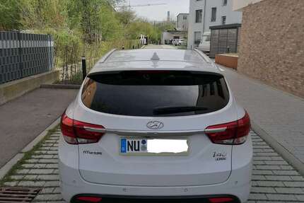 Hyundai i40 166.500 km 8.600 € Neu-Ulm 89231