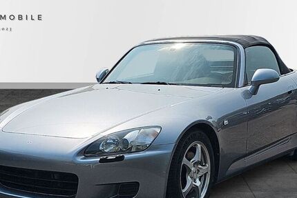 Honda S2000