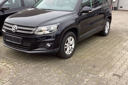 VW Tiguan 91.462 km 12.500 &euro; Cloppenburg 49661