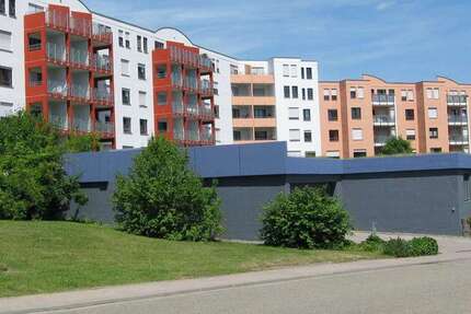 Wohnung zum Mieten in Kaiserslautern 290 € 22 m² 1 zimmer