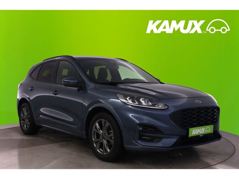 Kuga