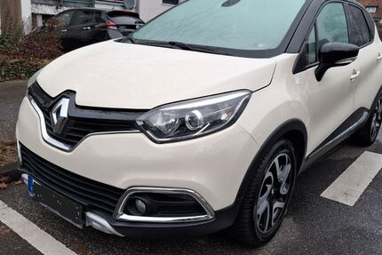 Renault Captur 61.500 km 9.920 &euro; Bergisch Gladbach 51427