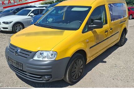 VW Caddy 218.313 km 2.985 € Achern 77855