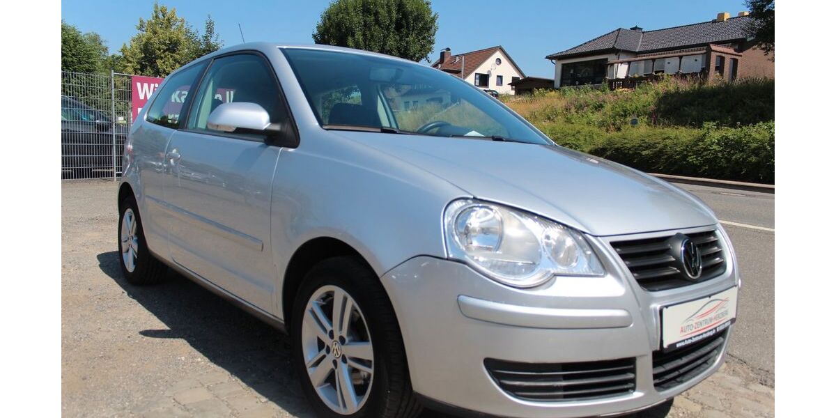 VW Polo 74.210 km 5.499 &euro; Herzberg am Harz 37412